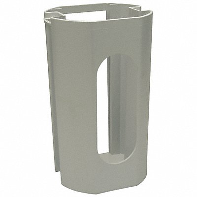 ZURN P1180Y SedimentBucket D1-1/2 Plastic Silver
