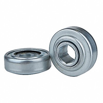 UNITED SALES CB30116H65 Conveyor Roller Bearing Hex 3.066 OD