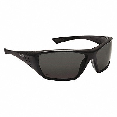 BOLLE SAFETY 40150 Safety Glasses Grey