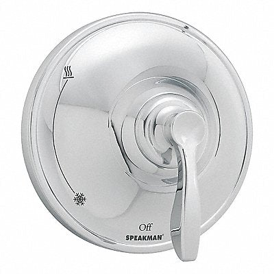 SPEAKMAN CPT10000P Shower Valve Trim Speakman Chrome