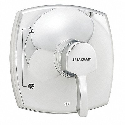 SPEAKMAN CPT11000P Shower Valve Trim Speakman Chrome
