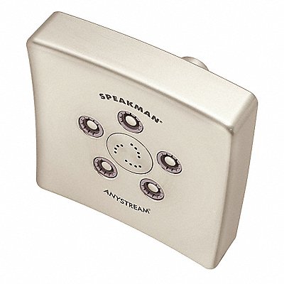 SPEAKMAN S3021BNE2 Shower Head Trumpet 2.0 gpm