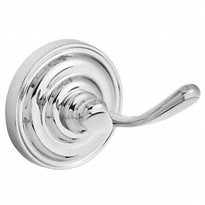SPEAKMAN SA1406 Bathroom Hook Metal Polished 2 5/8 in W