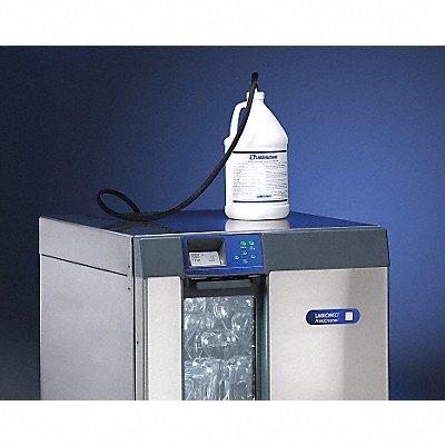 LABCONCO 4587500 Liquid Detergent Dispenser Kit 10x12x12