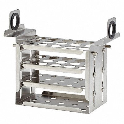 POLYSCIENCE 510673 Test Tube Rack Number of Slots 15