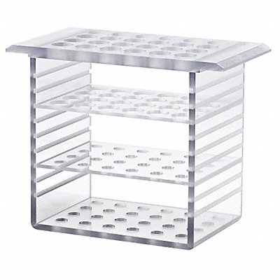 POLYSCIENCE 300777 Test Tube Rack Number of Slots 24