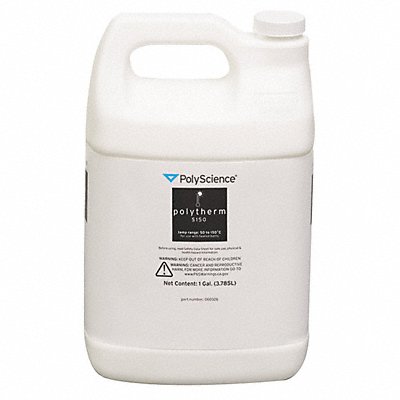 POLYSCIENCE 60326 Silicon Oil 1 gal