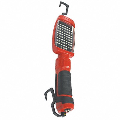 LUMAPRO 22FJ03 Rechargeable Hand Lamp Corded LED 320lm