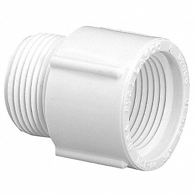 GRAINGER 434005 Riser Extender 1/2 in Schedule 40