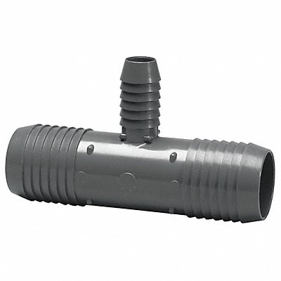 GRAINGER 1401251 Reducing Tee 2 x 2 x 1 1/2 in Insert