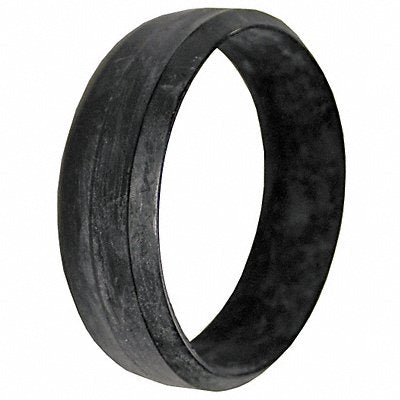 LASCO 22011 Gasket 4 In Styrene Butadiene Rubber