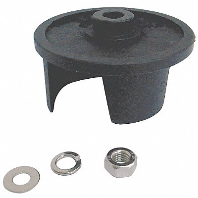 DAYTON PPHP51000200G Impeller Repair Kit