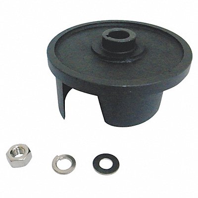 DAYTON PPHP51000207G Impeller Repair Kit