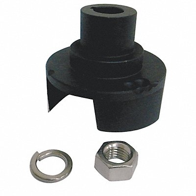 DAYTON PPHP51000208G Impeller Repair Kit
