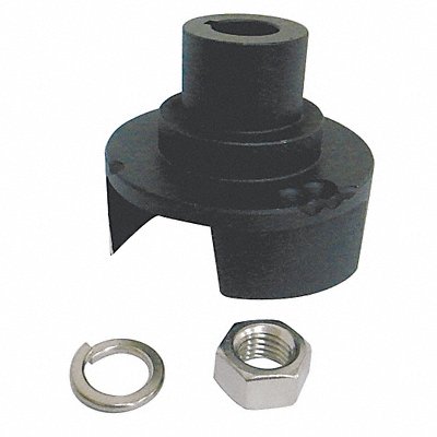 DAYTON PPHP51000213G Impeller Repair Kit
