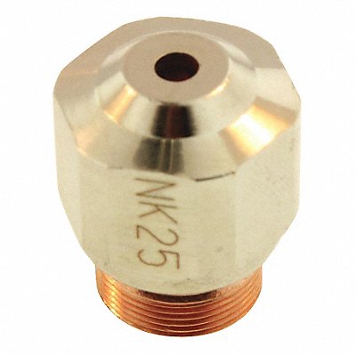 AMERICAN TORCH TIP 505182 ATTC 0.67 Laser Weld Double Noz