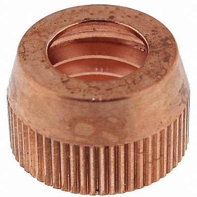 AMERICAN TORCH TIP 909659 ATTC Cincinnati Laser Weld Tip Lock Nut