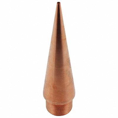 AMERICAN TORCH TIP 603271002 ATTC 2.95 Laser Weld Nozzle