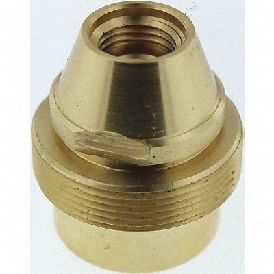 AMERICAN TORCH TIP 46603350510 ATTC 1.12 Mazak Laser Weld Adaptor Body