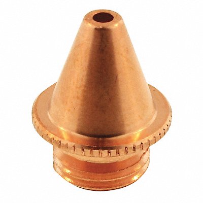 AMERICAN TORCH TIP 46603350522 ATTC 0.70 Mazak Laser Weld Adaptor Tip
