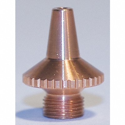 AMERICAN TORCH TIP P078748300015 ATTC 0.804 Precitec Laser Weld Nozzle