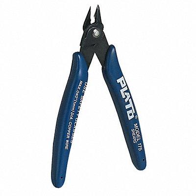 PLATO 175 Precision Lead Shear Cutter Safety Guard