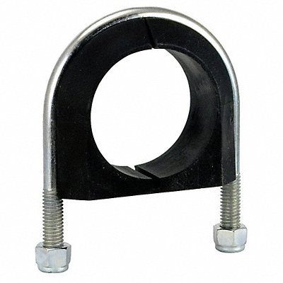 ZSI UB138TA6 Clamp 2.72 H SS 1 3/8 PipeSize
