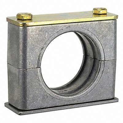 ZSI S6030SAL Vibration Beta Clamp 1 7/8 OD 3 29/64 W