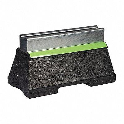 ZSI CBN1D Cushion Support 10.5 Lx5 W Base 5.63 H