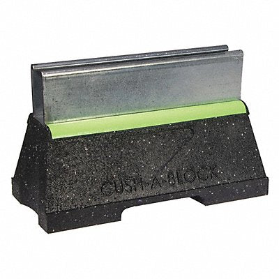 ZSI CBN1RD Cushion Support 10.5 Lx5 W Base 6.88 H