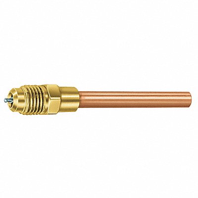 JB INDUSTRIES A31002 OD Copper Tube Extension 1/8 in PK5