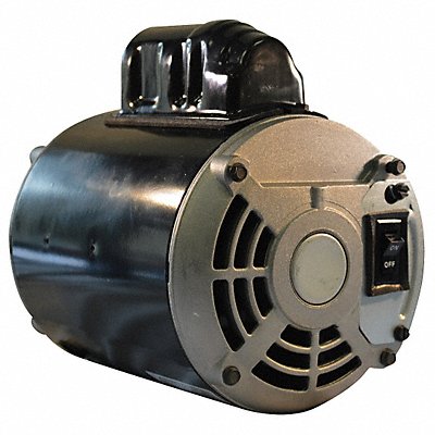 JB INDUSTRIES PR207 Motor 115/230V 50/60Hz JB