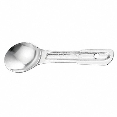 TABLECRAFT PRODUCTS COMPANY 721C Measuring Spoon Silver SS