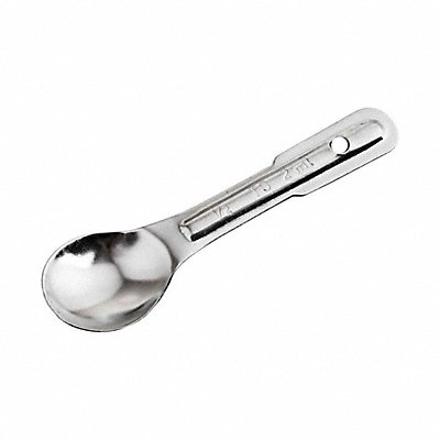 TABLECRAFT PRODUCTS COMPANY 721B Measuring Spoon Silver SS