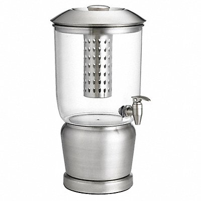 TABLECRAFT PRODUCTS COMPANY 75 Beverage Dispenser 2.5 gal SS