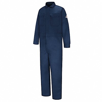 VF IMAGEWEAR CED2NVRG44 J6370 FR Contractor Coverall Navy 44