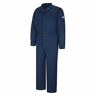 VF IMAGEWEAR CLD4NVLN56 G7298 Flame Resistant Coverall Navy 56