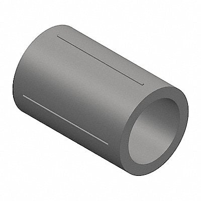 GRAINGER 829003 Coupling 3/8 in Schedule 80 Socket