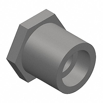 GRAINGER 9837530 Reducing Bushing 3 x 6 in Schedule 80