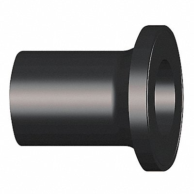 GRAINGER 153798011 Flange 2 In Polyethylene