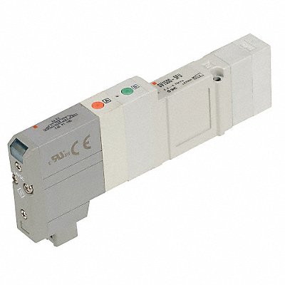 SMC SV15005FU Solenoid Air Control 24VDC