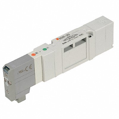 SMC SV22005FU Solenoid Air Control 24VDC