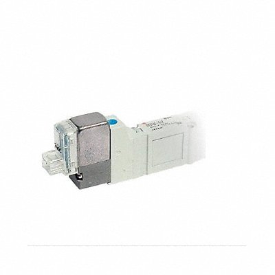 SMC SY71405LZ Solenoid Air Control 24VDC