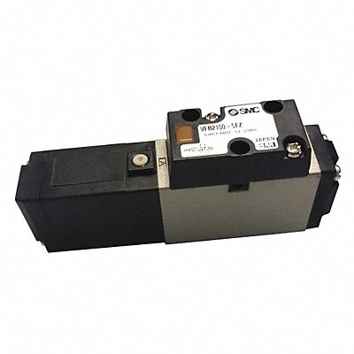 SMC VFR21005FZ Solenoid Air Control 3/8 24VDC