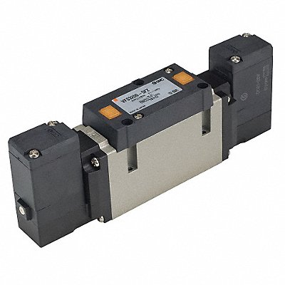 SMC VFS22005FZ Solenoid Air Control 1/8 24VDC