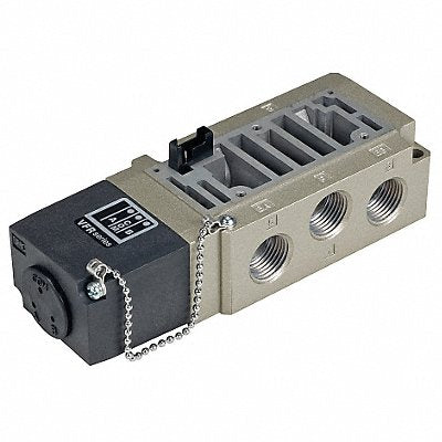 SMC VFS3000S03N Sub-Plate Stations 1