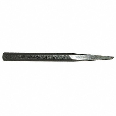 MAYHEW 10600 Diamond Point Chisel 1/8 in x 5 in
