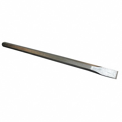 MAYHEW 10219 Cold Chisel 7/8 in x 18 in