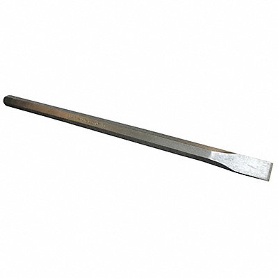 MAYHEW 10222 Cold Chisel 1 in x 18 in