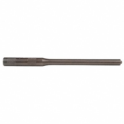 MAYHEW 25008 Pilot Punch Blk 5/16 in Tip 7/16 x 6 in